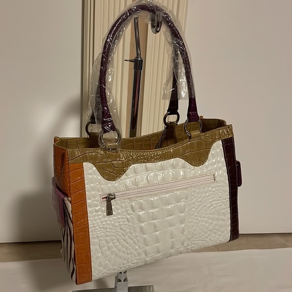 Michel Angelo Bag - Picture 6 of 14